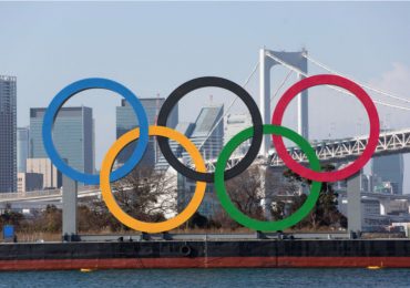 Sedes de los Juegos Olímpicos de Tokio 2020