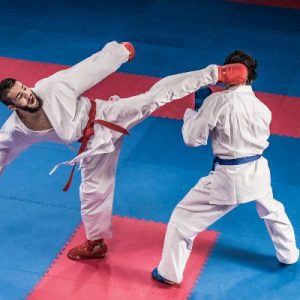 nuevos deportes olímpicos para Tokio 2020