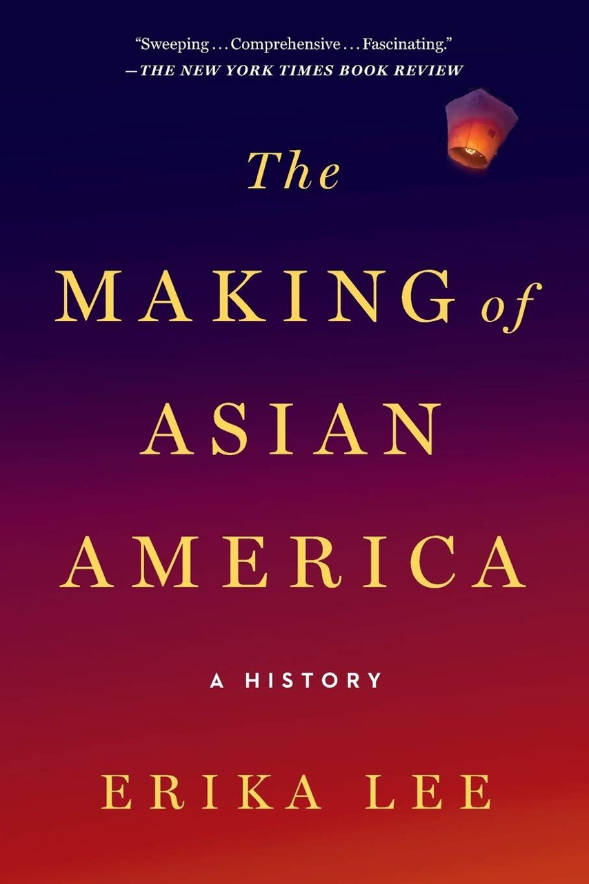 libros asian lives matter