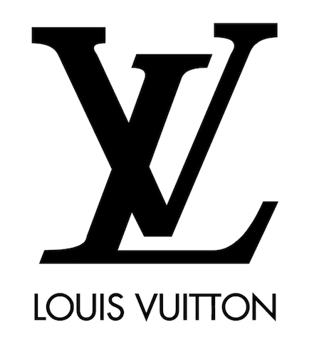 logos famosos moda