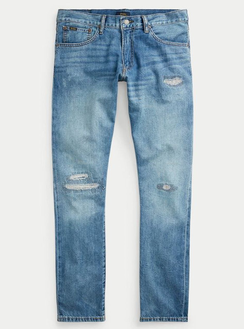 marcas de jeans