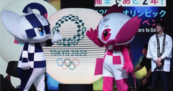 Cuáles son las medidas de seguridad para los Juegos Olímpicos Tokio 2020