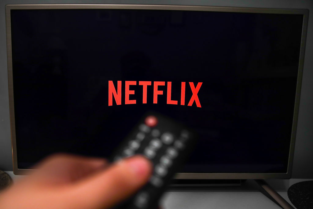Películas para niños que se pueden ver en Netflix