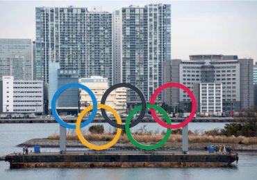 Zona de la Herencia: Sede de los Juegos Olímpicos de Tokio 2020