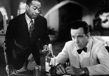 Humphrey Bogart masculinidad