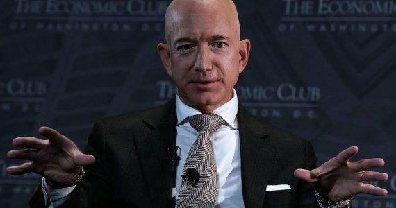 Los más ricos del mundo 2021