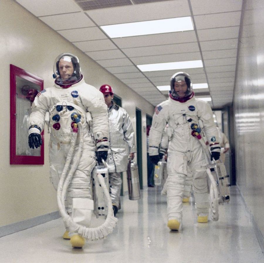 Apollo 11