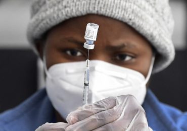 Qué estados están vacunando a extranjeros en estados unidos