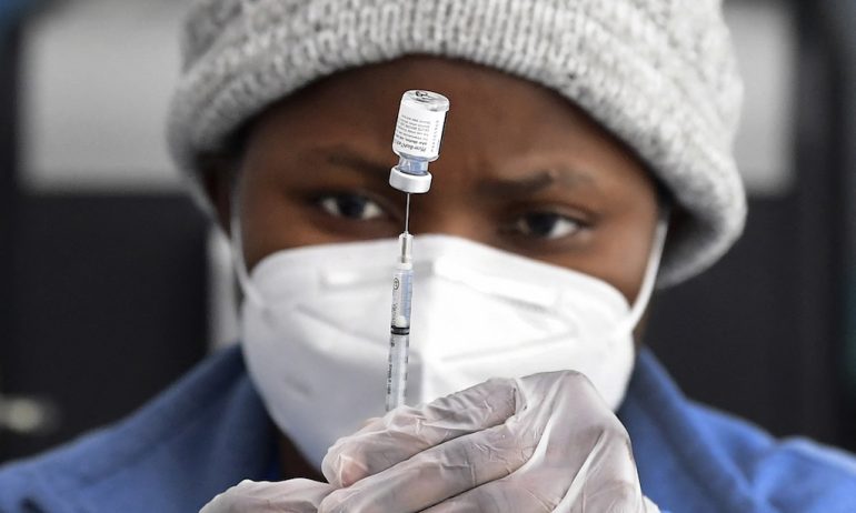 Qué estados están vacunando a extranjeros en estados unidos