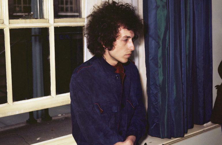 Bob Dylan canciones más famosas