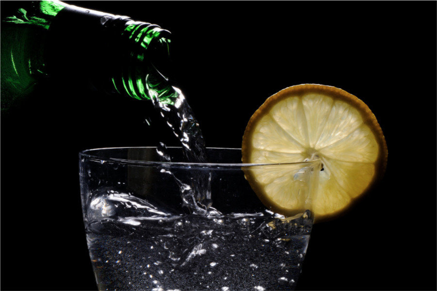 Cómo se hace un gin tonic