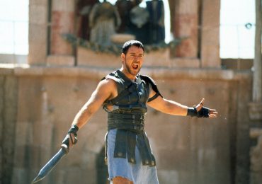 Mejores Frases del Cine Gladiador
