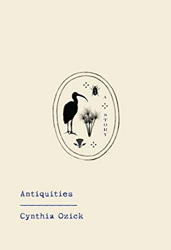 Mejores Libros Inglés 2021 Antiquities