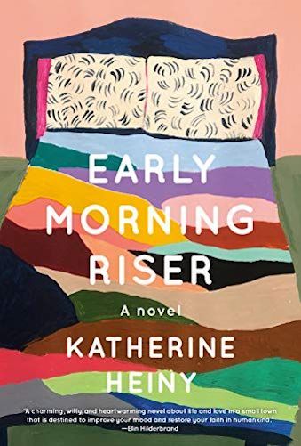 Mejores Libros Inglés 2021 Early Morning Riser