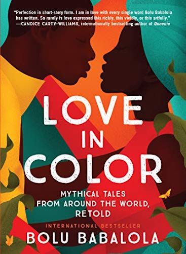 Mejores Libros Inglés 2021 love in color