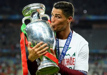 Eurocopa 2021 grupos calendario Cristiano Ronaldo