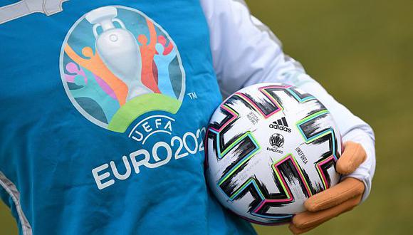 Eurocopa 2021 Grupos Calendario Nuevas Reglas Inauguración