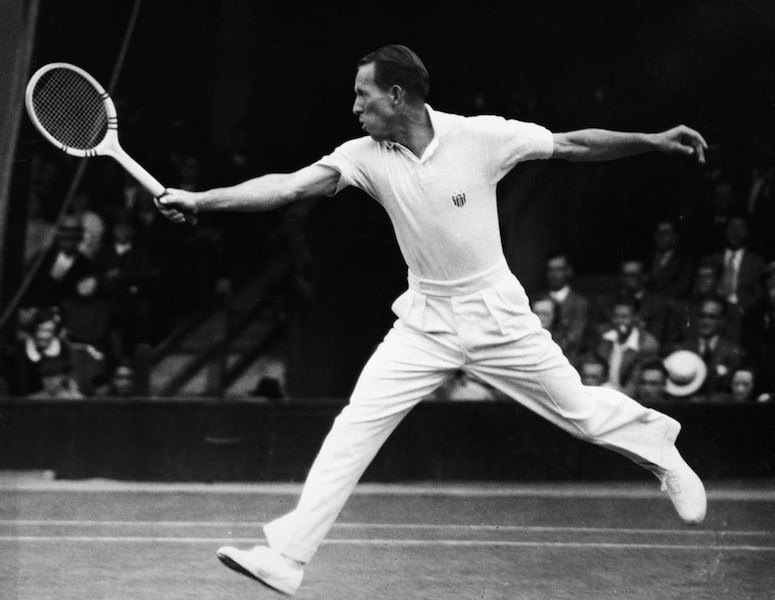 Historia de Wimbledon jugadores