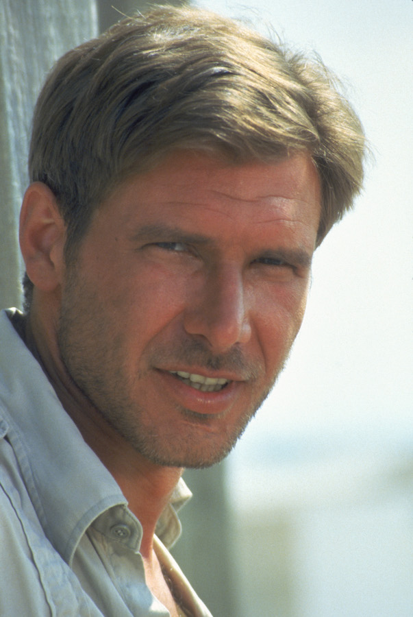 Indiana Jones 40 aniversario harrison