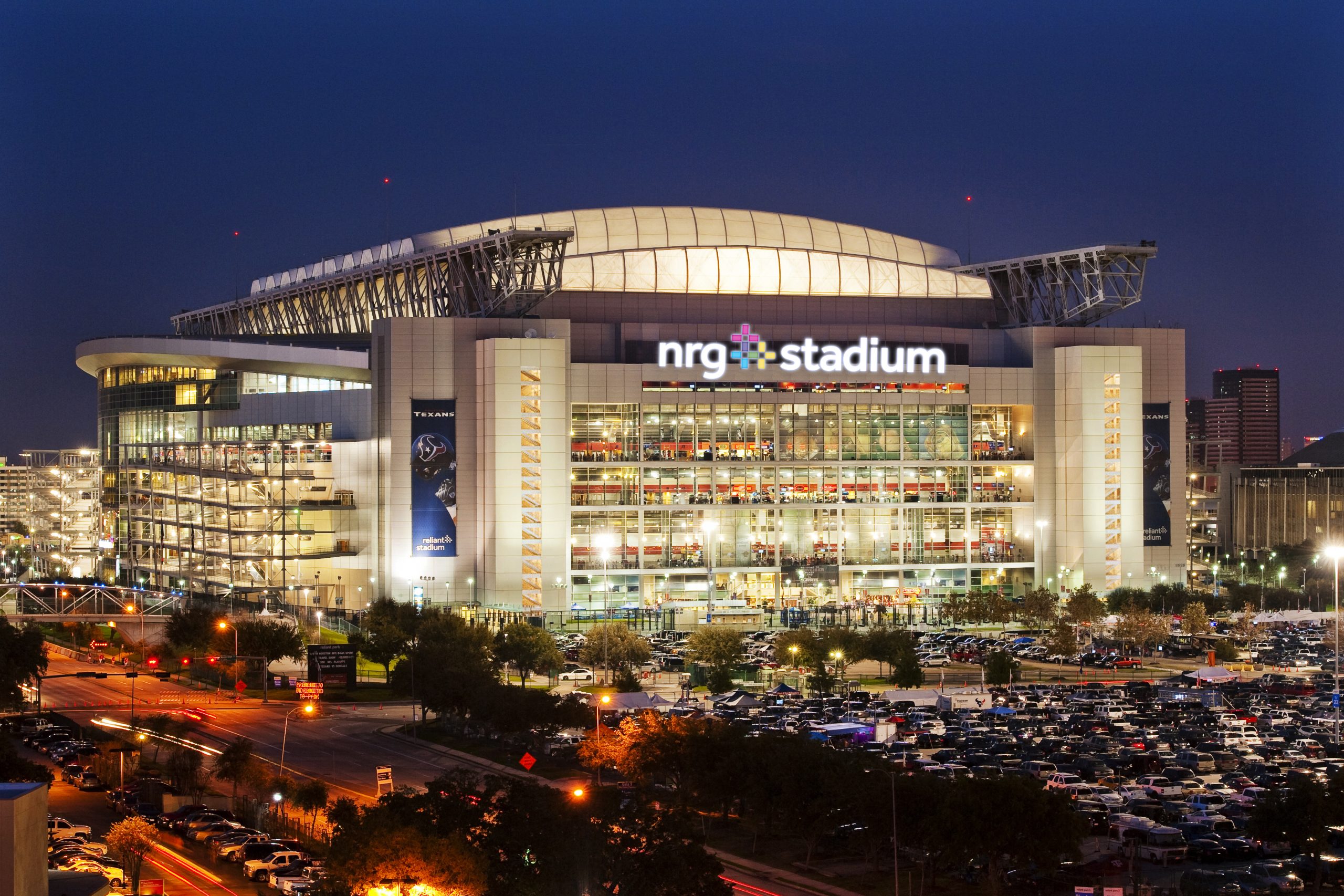 Qué hacer en Houston estadios