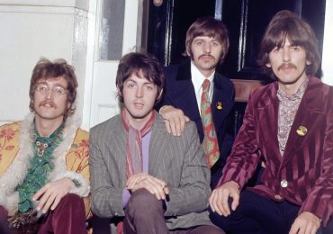 The Beatles Get Back Nuevo Documental banda