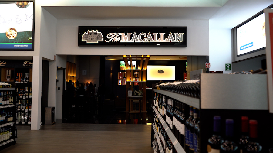 The Macallan Experiencia Querétaro La Europea Whisky