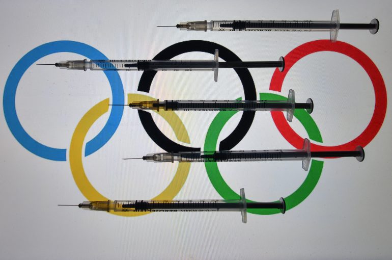 Juegos Olímpicos de Tokio se llevarán a cabo sin público