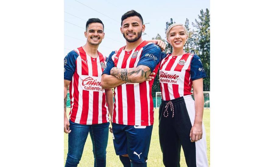 Liga Mx