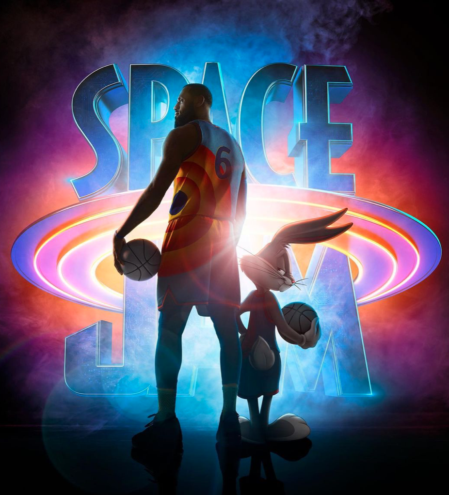 Michael Jordan saldrá en ‘Space Jam 2’