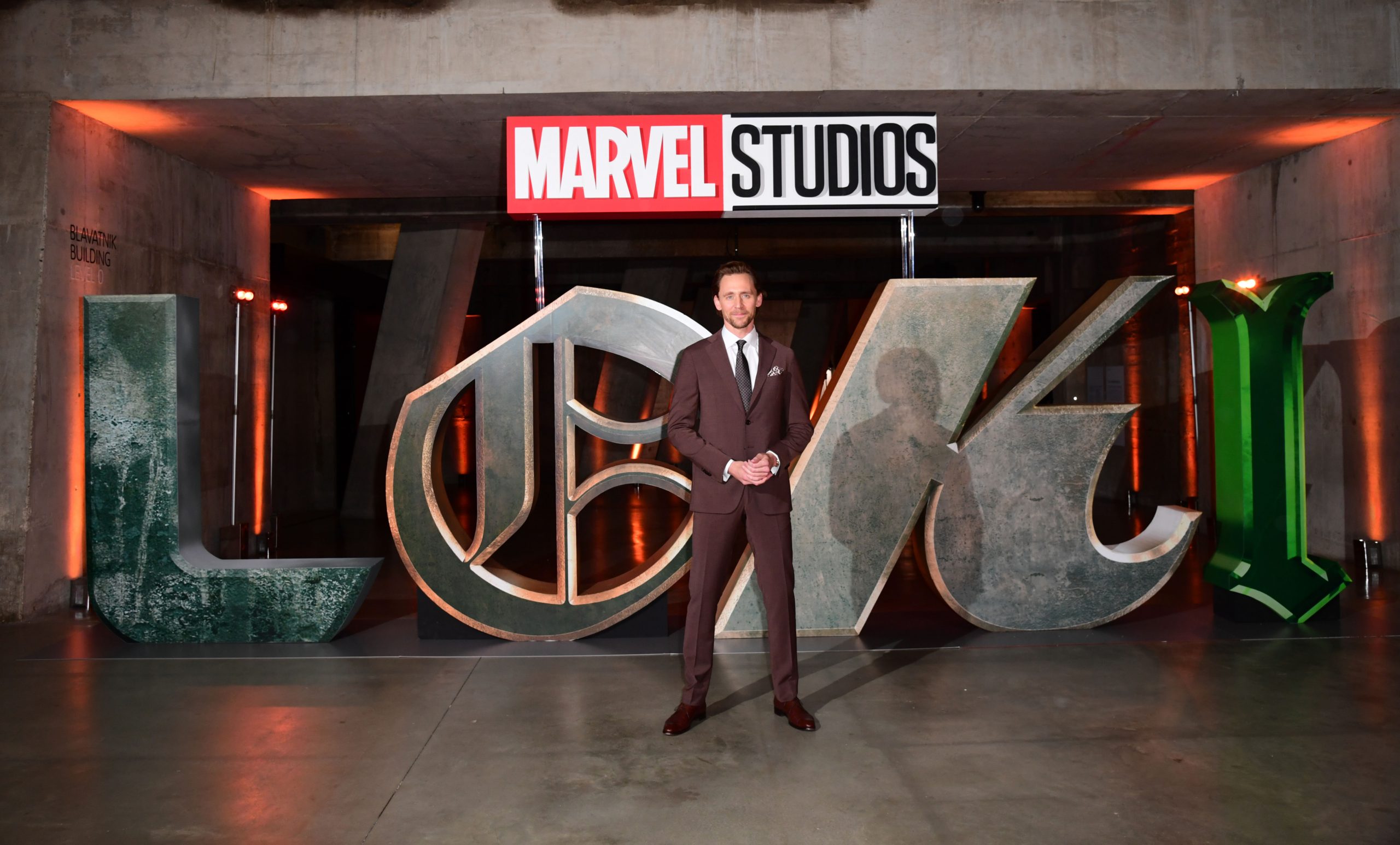 Loki tendrá una segunda temporada