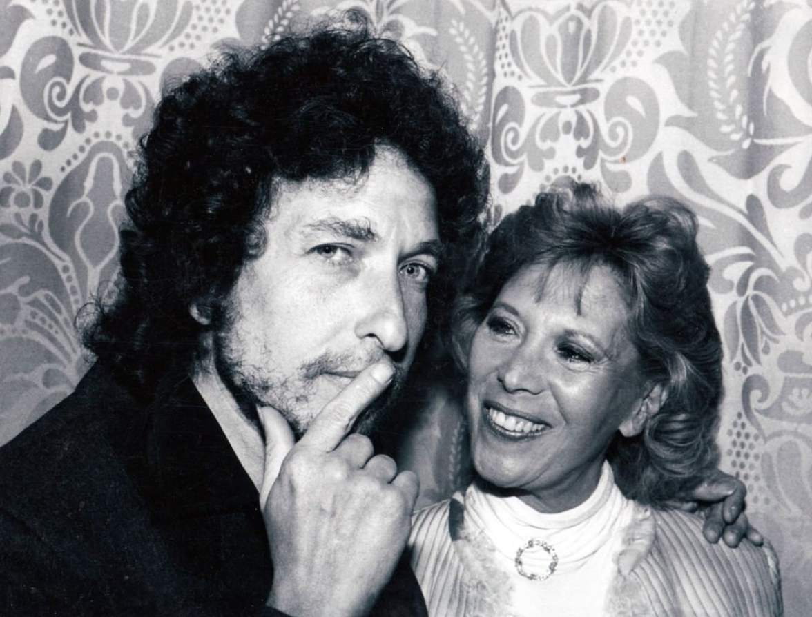 Bob Dylan