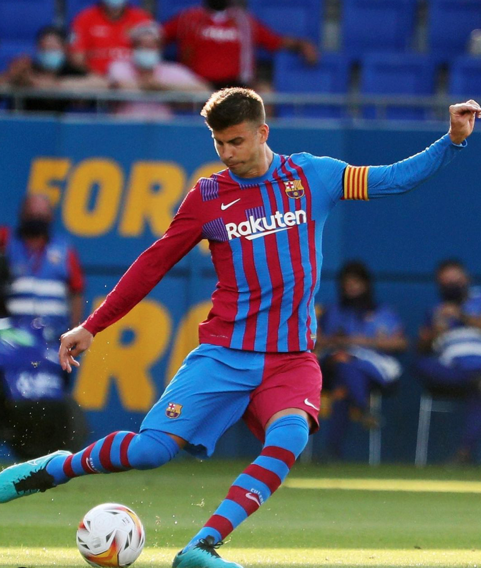 Piqué