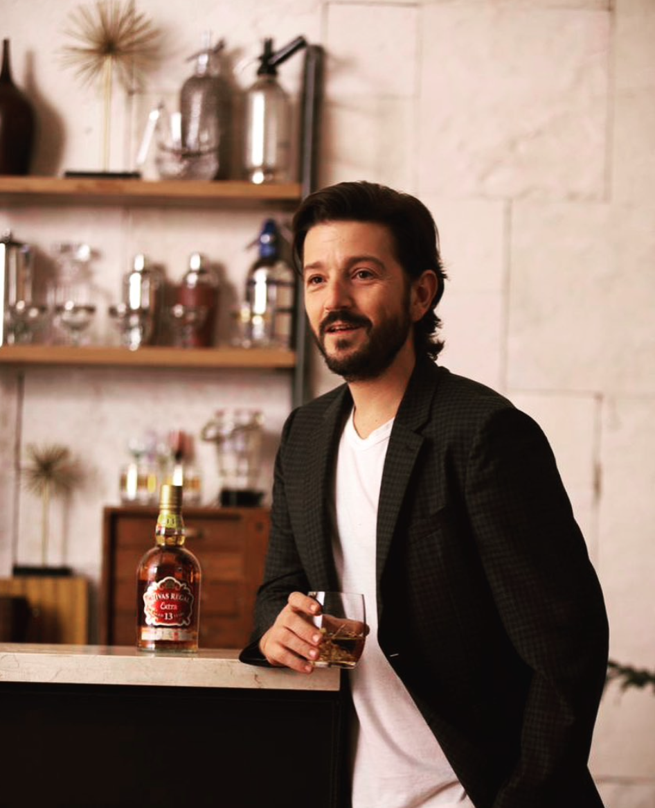Diego Luna