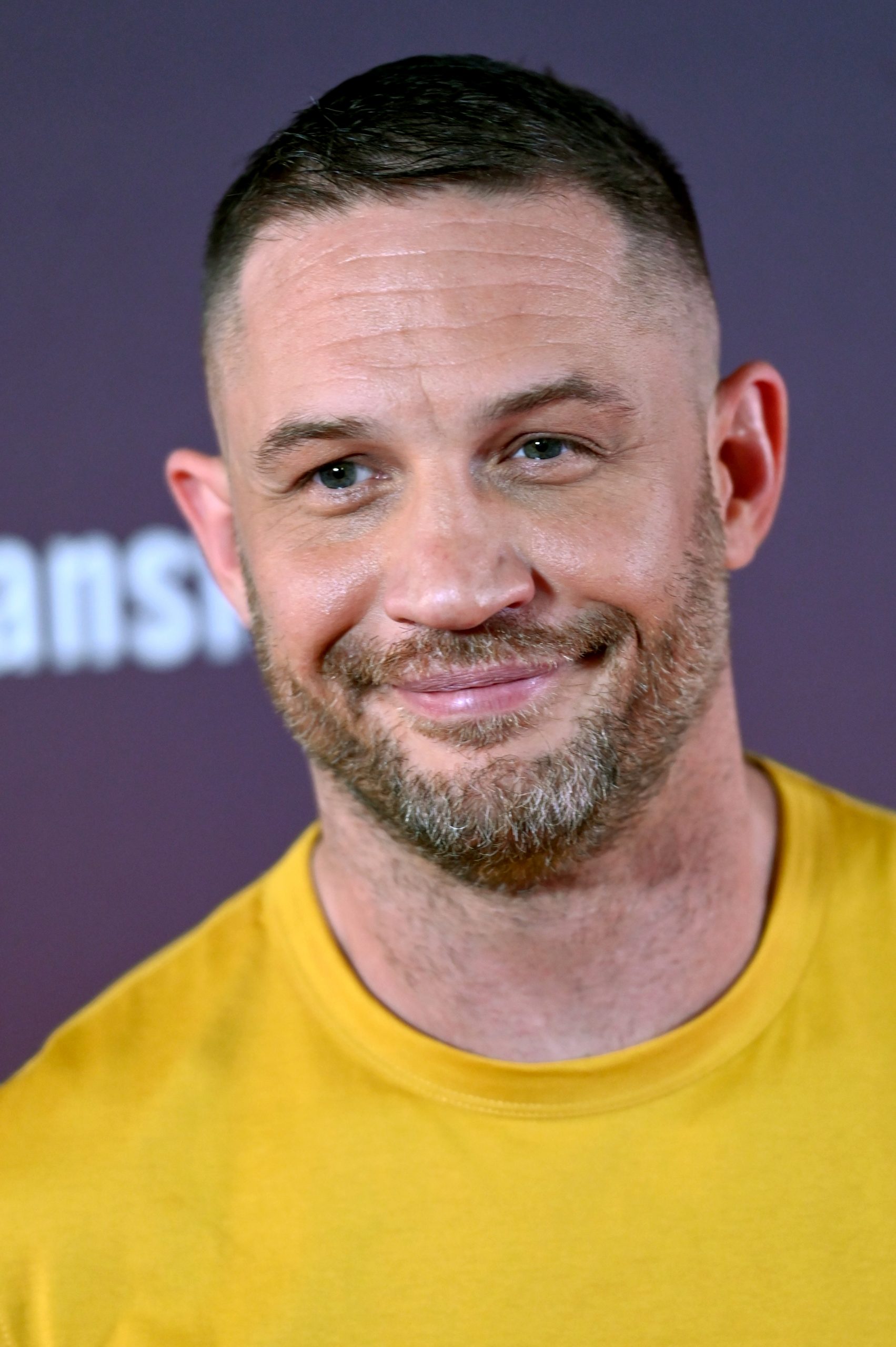 Tom Hardy