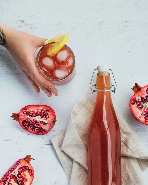 5 tendencias que están cambiando nuestra forma de beber