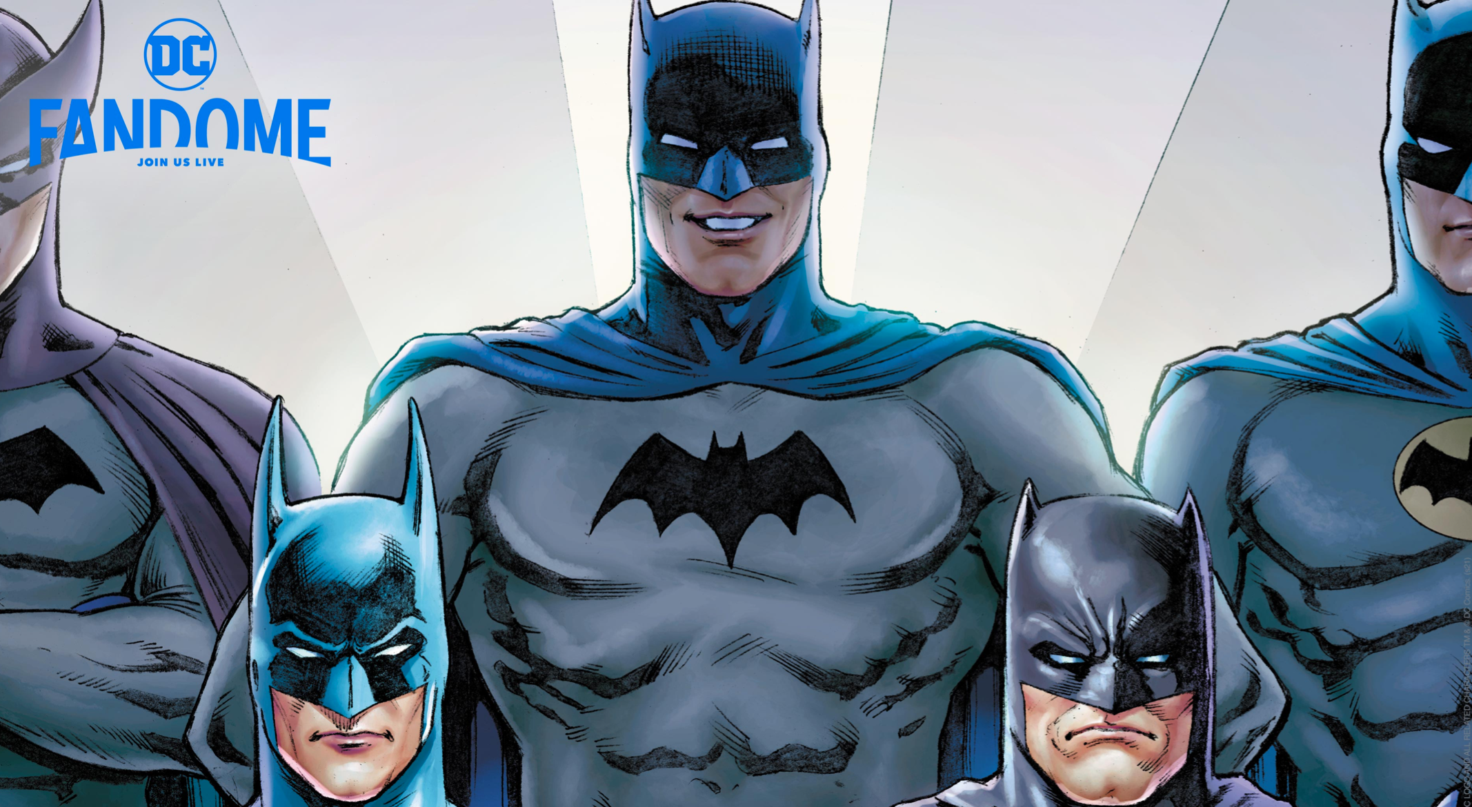 DC FanDome
