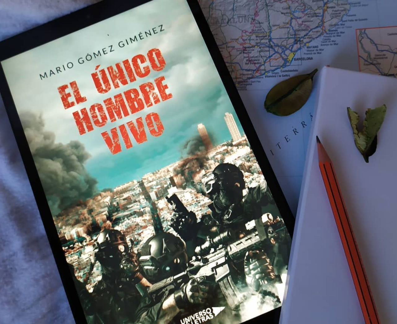 10 mejores libros sobre zombies