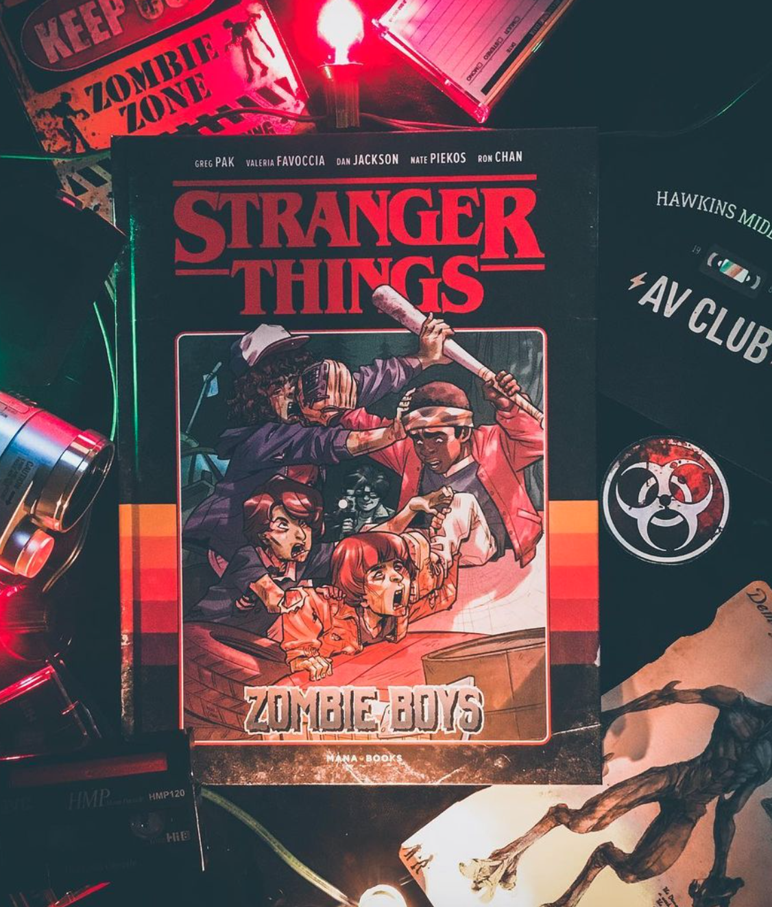 10 mejores libros sobre zombies