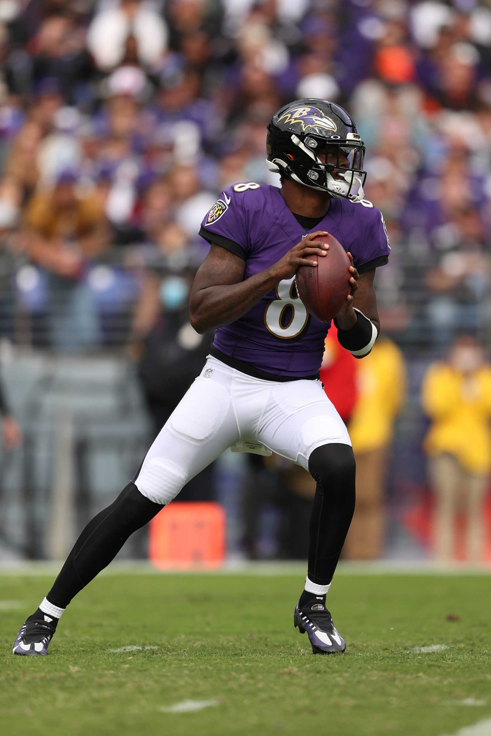 NFL quieren eliminar las normas raciales