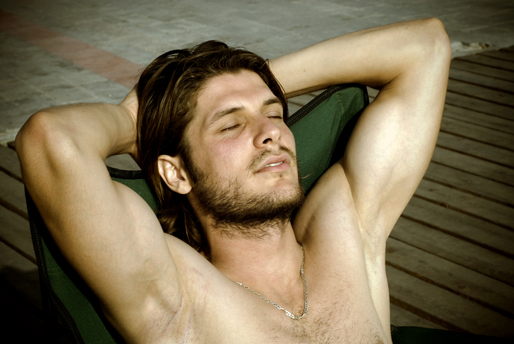 cuales son las fantasías sexuales más comunes en hombres