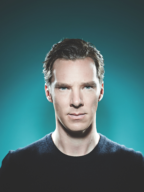 Benedict Cumberbatch
