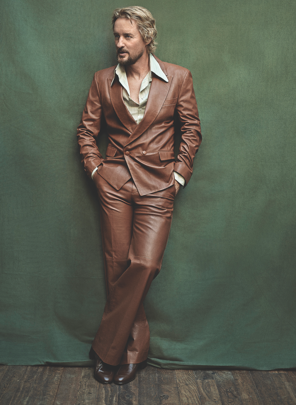 Owen Wilson