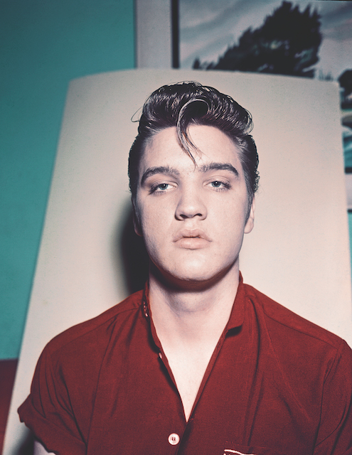 Elvis