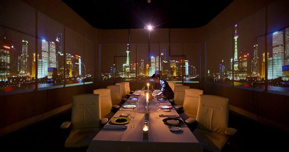 Los restaurantes más caros del mundo