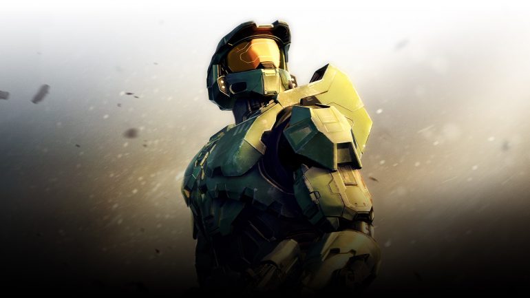Halo Infinite en Xbox Live
