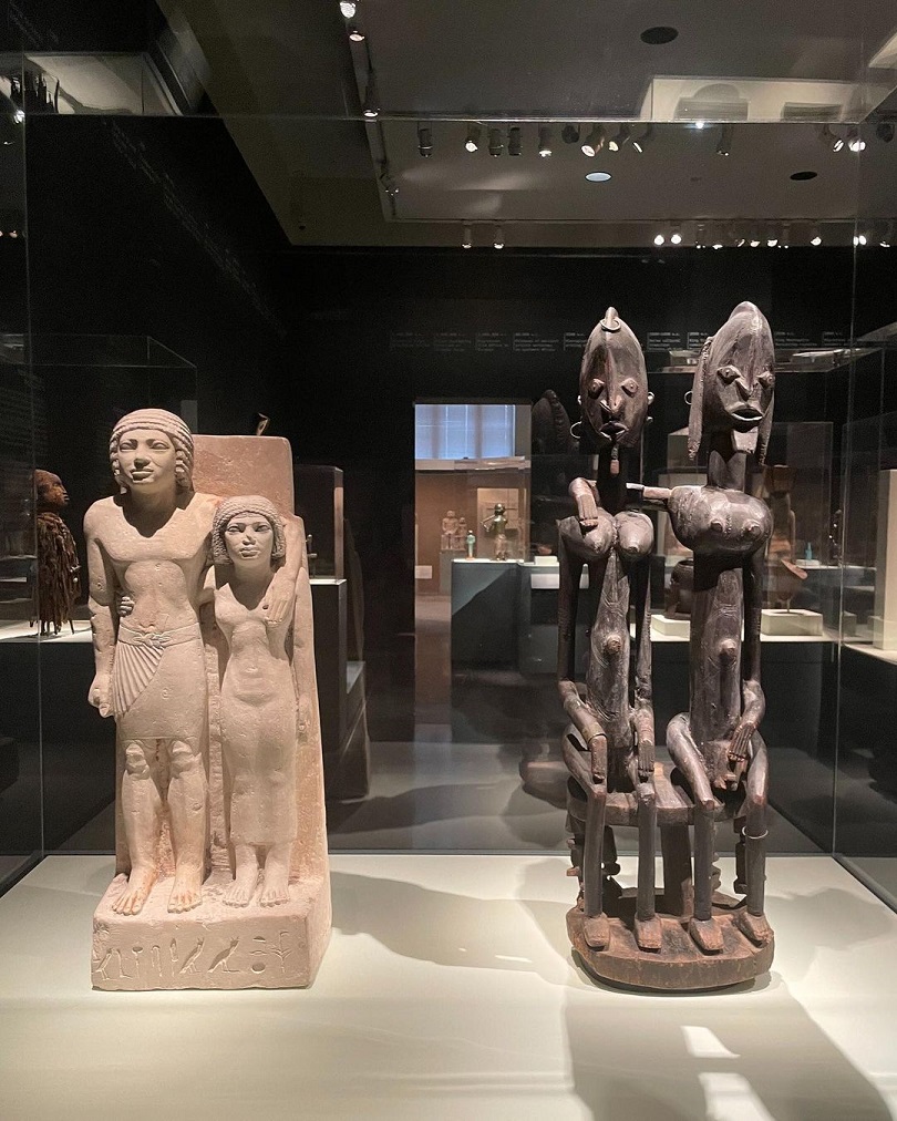 Museo The Met
