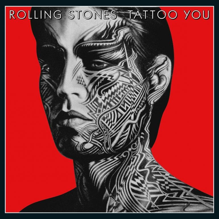 Tattoo You, de The Rolling Stones