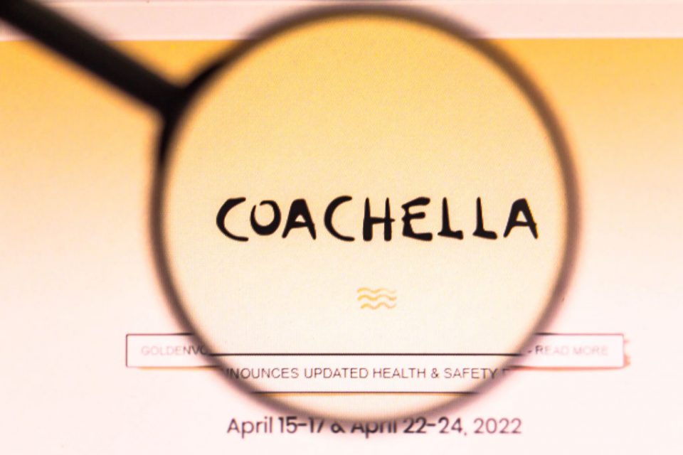 Coachella