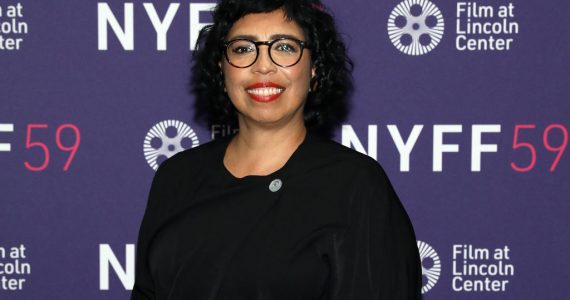 Tatiana Huezo, nominada por el DGA