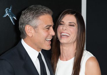George Clooney y Sandra Bullock, sin presencia en redes sociales
